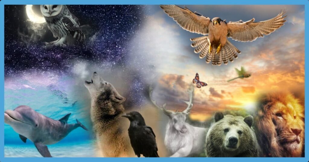 Native American Spirit Animal By Birthday