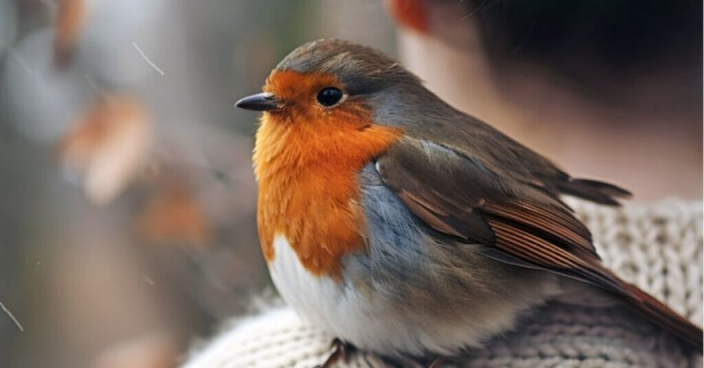 Different Species Of Birds And Their Meanings