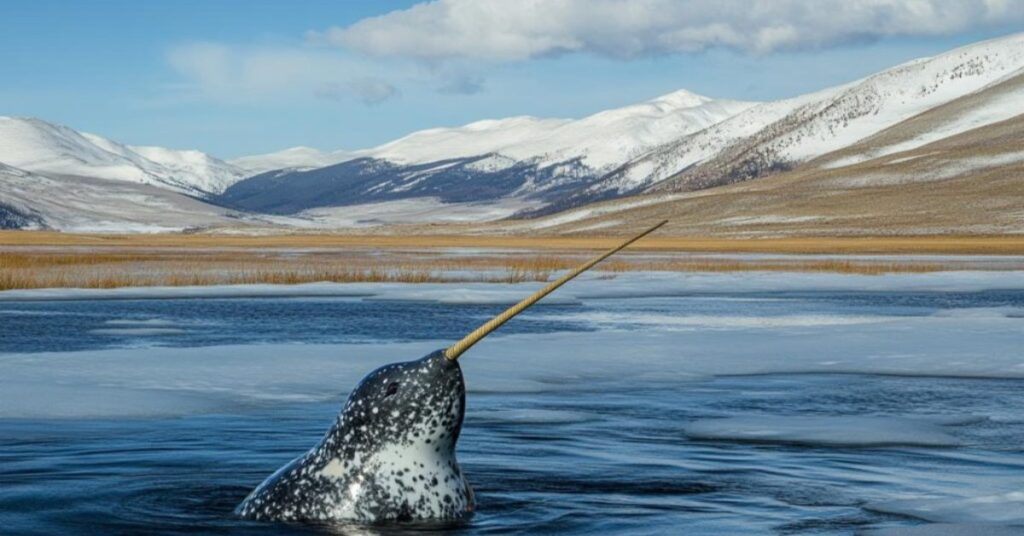 Narwhal Symbolism And Meaning
