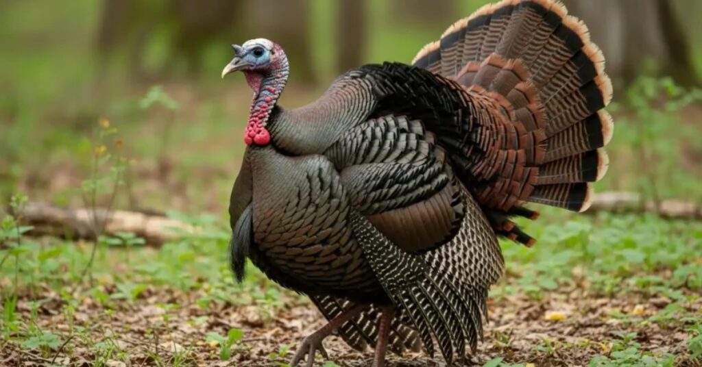 spiritual meaning of turkey