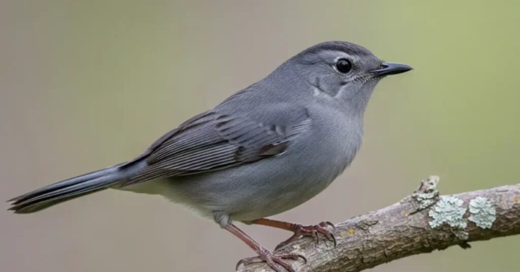 Gray Catbird Spiritual Meaning