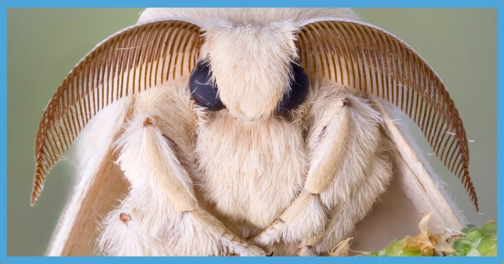 Symbolism Of White Moth: Spiritual Meaning And Spirit Animal